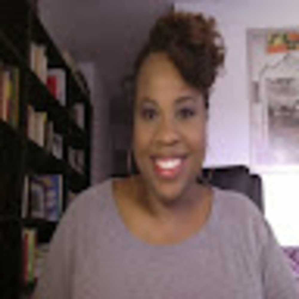 Meet your Posher, Tiffany